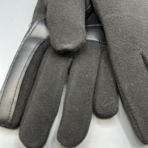 Women's Stretch Fleece Gloves With smartDri® - Picture 2 of 4